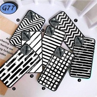 G77 Hardcase Premium Glossy Stripes All Type Best Quality