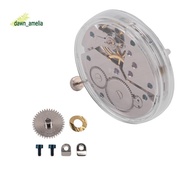 ST3600 Movement 17 Jewel ETA 6497 Movement Model Watch Part Fit for Men Watch Hand Winding Mechanica