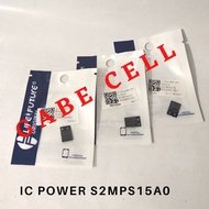 IC POWER S2MPS15A0 IC POWER SAMSUNG S6 S6 EDGE NOTE 5