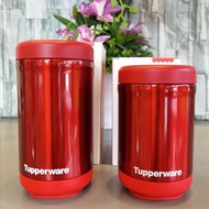 Thermal Flask Tupperware 350/470/500 ml