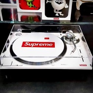 Supreme Technics SL-1200MK7 Turntable