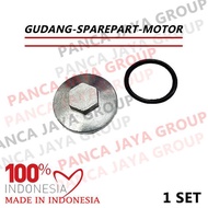 READY PART VALVE COVER HONDA GL 100 GL PRO NEOTECH NT WIN100 WIN-100 C700 C70 C800 CODE 126