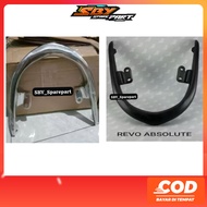REVO FIT FI BRACES REVO FIT ABS SEAT HANDLE Motorcycle Accessories