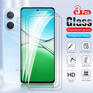 3PCS For Oppo A5 Pro 4G 5G 6.67" a5 A5m A5x a5oppo 9H Explosion-proof Screen Protector