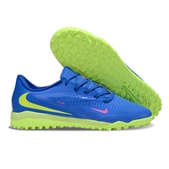 Phantom 6 Low Academy "Erling Haaland" TF soccer shoes, Men's ultra-light football shoes