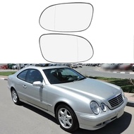 Suitable for Mercedes-Benz CLK320 CLK430 SL500Reverse Mirror Heated Rearview Mirror