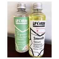 iForm Hair Serum-120ML