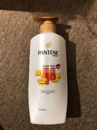 Pantene Pro-V Shampoo color & perm lasting care