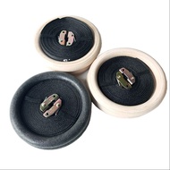 GYMNASTIC Ring - GYM Ring - YOGA BELT Ring - DNA ZONE