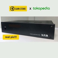 bok box power amplifier xr 0200 Amplifier Bok Polos