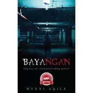 BAYANGAN - MURNI AQILA