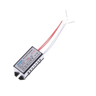 【Worth-Buy】 Led Lighting Transformator Halogen Lamp Electronic Transformer Led Driver Power Supply Ac 220v To 12v 20-50w