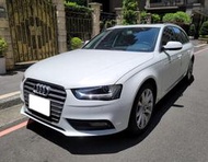 售 汽車 中古車 二手車 進口車 5門 掀背 旅行車 代步車 奧迪 2015年 AUDI / A4