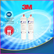 3M™ Water Filter Replacement Cartridge AP DW80/90 for AP DWS1000 Indoor Water Filter / 3M Water Filt