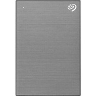 Seagate One Touch STKY2000400 2TB Portable Hard Drive External Black