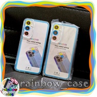 SAMSUNG S23FE / S23 FE CASE AIRBAG Ring CAMERA PROTECT