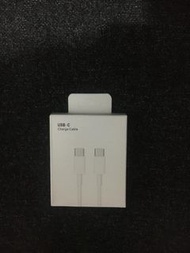 MAX USB充電線 （Type C to Type C)