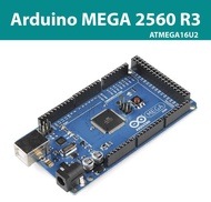 Arduino Mega 2560 R3 ATmega16U2 (có tặng cáp USB)