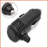 <lovelyu> Car Igniters  Charger Socket Power  Outlet Adapter Connector 12V 24V