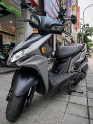 【大台中機車行】 光陽機車 2018 雷霆RACING S 150CC ABS (可分期0元交車)最低月付2376元