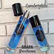Lamborghini/parfum pria/parfum tahan lama/parfum terlaris/parfum refill non alkohol