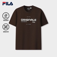 FILA CORE LIFESTYLE FILA ORIGINALE Men Short Sleeve T-shirt