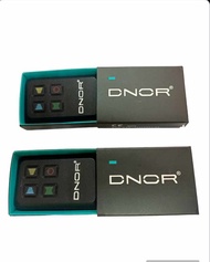 {TECHNOCO}DNOR TURBO 880 4 CHANNEL ANTI SPY REMOTE CONTROL 1PCS