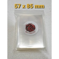 Odenya Card Holder Bigga Size 57 x 85 mm. Sleeves