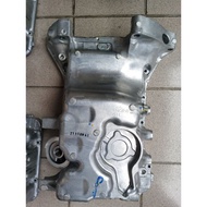 HONDA ENGINE OIL SUM ALUMINIUM ALLOY FOR HONDA CRV TME 1.5 TURBO 2018>