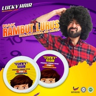 Pelurus Rambut Lucky Hair