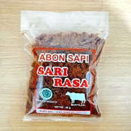 Sari Rasa Original Beef Floss 250g