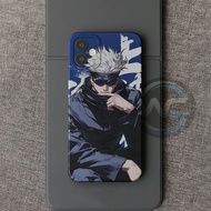 (W30) NEWEST SAMSUNG Softcase A03 A04 A04e A05 Cute Cool Gojo Samsung Case | Casing Stall
