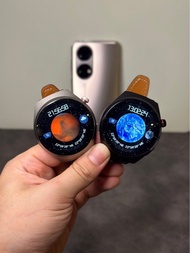 ⌚️實拍2款 華為 Huawei Watch 4 Pro GT4 智能手錶