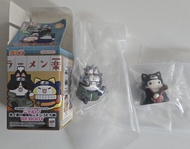 [可換佐助] 火影忍者 火影 NARUTO mega cat 忍貓 伊留卡 伊鲁卡