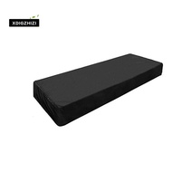 88-Key Piano Keyboard Case Stretchable Piano Keyboard Foldable Case with Drawstring Lock