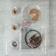 Sesuai untuk Kit Pembaikan Pengecas Turbo Enjin Perkins 2674A335 2674A335