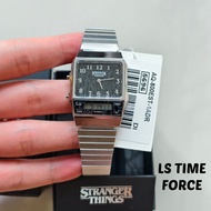 CASIO X STRANGER THINGS LIMITED COLLABORATION AQ-800EST-1A / AQ-800EST-1ADR / AQ-800EST / AQ800EST