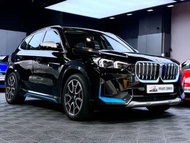 BMW IX1 XLINE Auto
