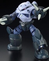 特價一隻 RG Z’GOK 藍 魔蟹 MSM-07 1/144 Premium Bandai 萬代 高達模型 全新未開 未砌