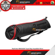 Manfrotto MBAG60N Tripod Bag Unpadded 60cm