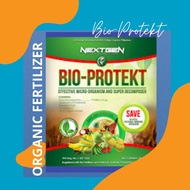 Bio-Protekt (for all types of plants)