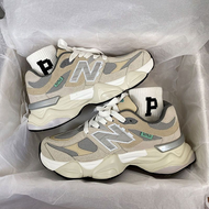 Retro ins daddy รองเท้า NB รองเท้าลำลอง N คำรองเท้าชายนักเรียนคู่รองเท้าลำลองรองเท้ากีฬา Tuple grey