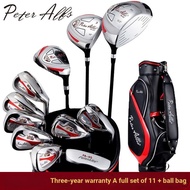 GOLF Club Full Set Beginner Dedicated Club Men's Whole Set GOLF Women's Club