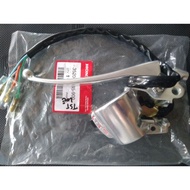 ♣◕☋TMX155 CDI Left Handle Switch / Clutch Lever Assembly Genuine/Original (1pc) - Motorcycle parts