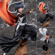 🔥【KOF 模型王者】🔥 MH 正版 代理 免運 GALS 碎蜂 死神 BLEACH MEGAHOUSE PVC