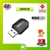 A600UB Totolink AC600 Wireless USB Bluetooth Adapter