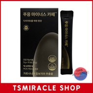 Dr.blet POOENG Minus Cafe Garcinia Diet Coffee 10 Packs