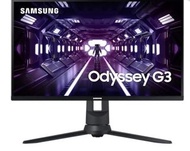 Samsung 24吋 Odyssey G3 電競顯示器