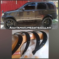 Over Fender Taruna CX CL CSX FL FX FGX OXXY