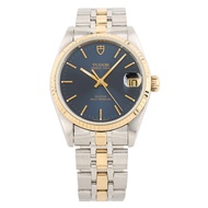 Tudor Prince and Princess Series 72033 Automatic Mechanical Fashion Men's Watch